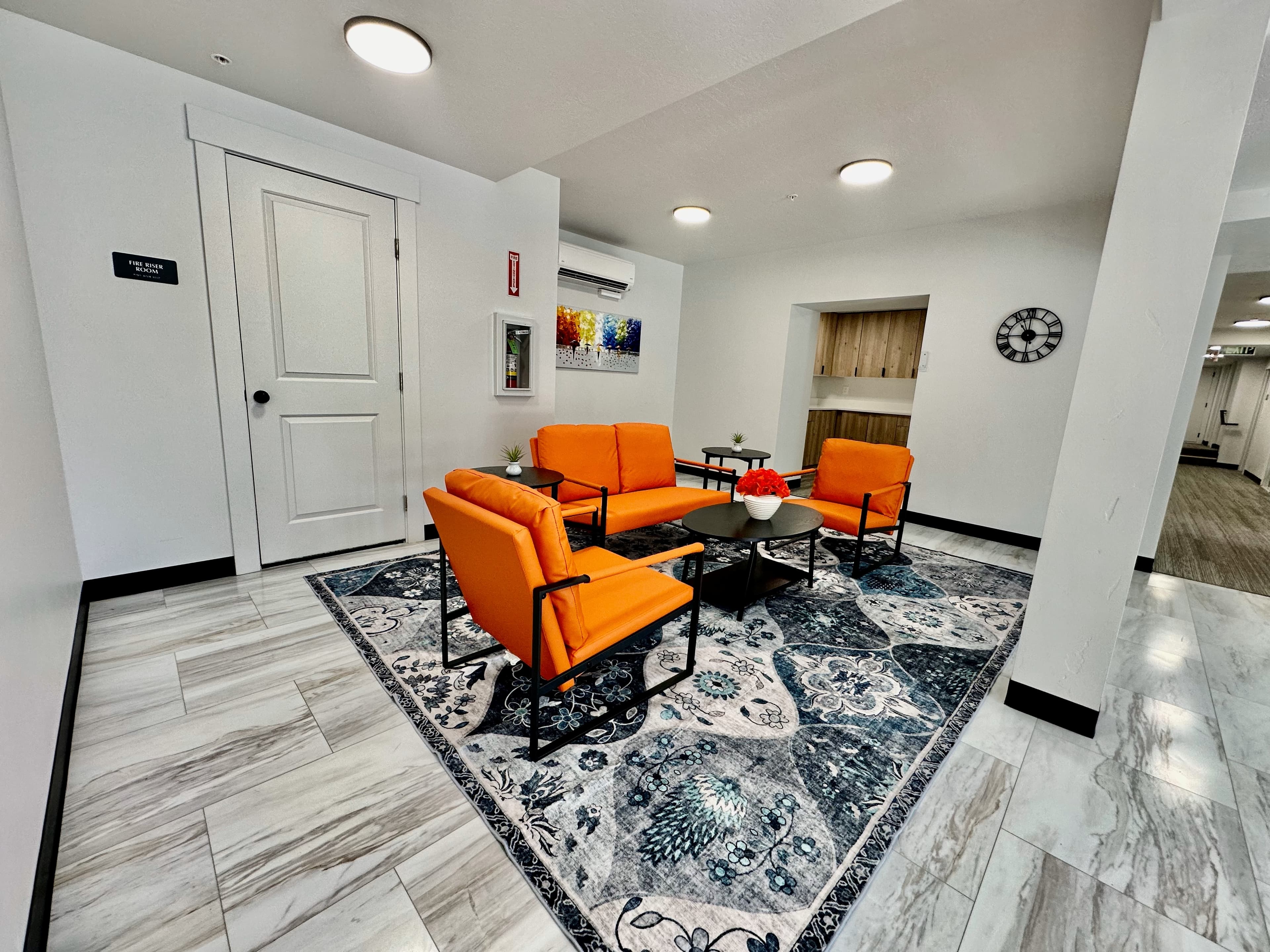 Murray Apartment: 404 E 5600 S