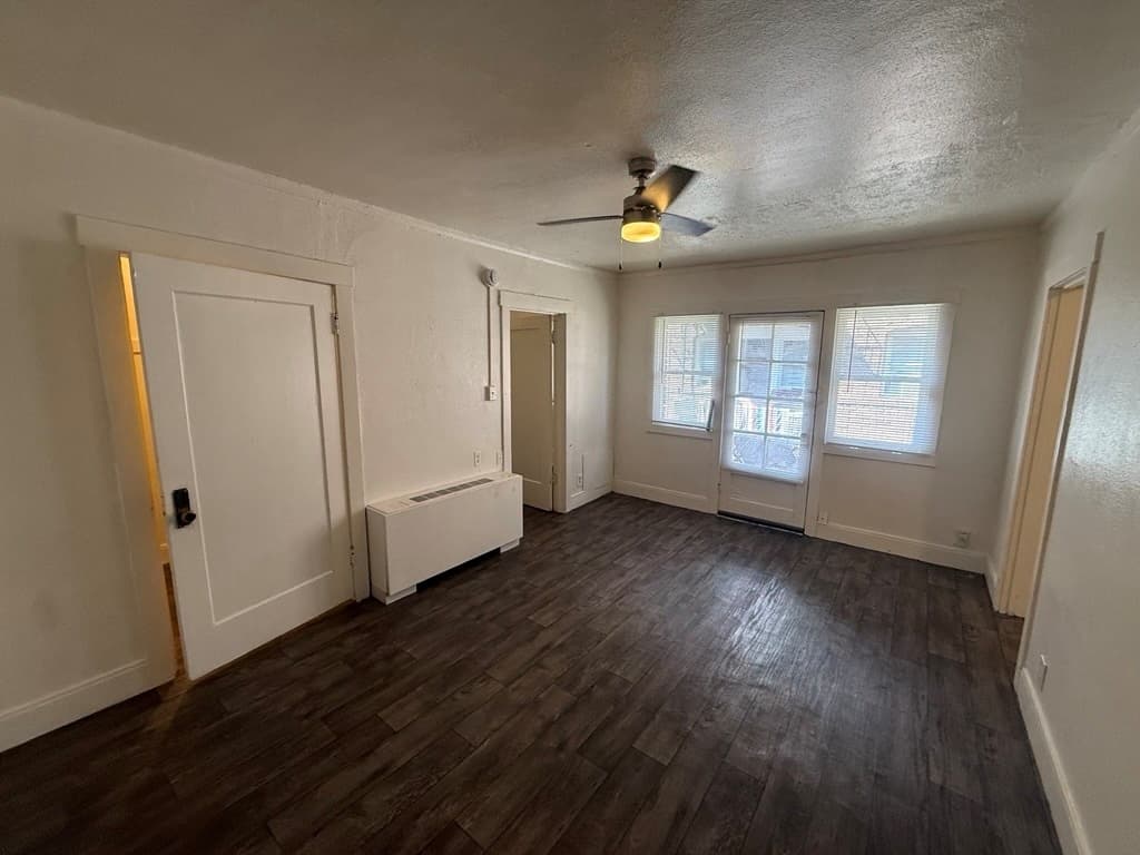 Salt Lake City Apartment: 136 S 300 E