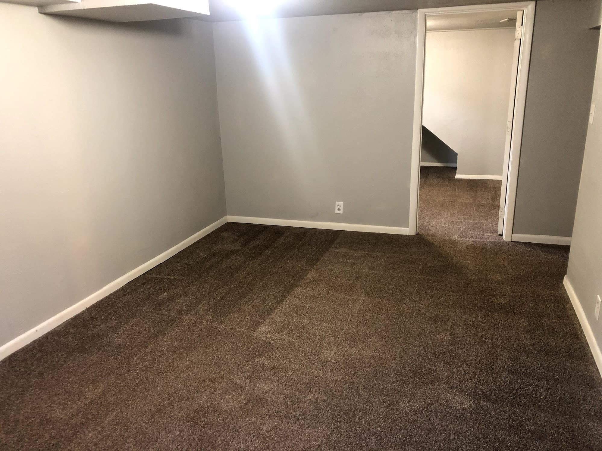Salt Lake City Apartment: 1332 E Zenith Ave