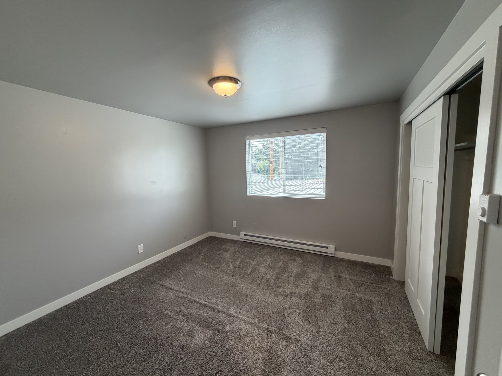 Salt Lake City Apartment: 1134 E 500 S