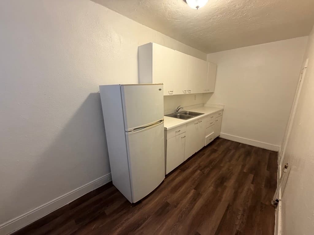 Salt Lake City Apartment: 136 S 300 E