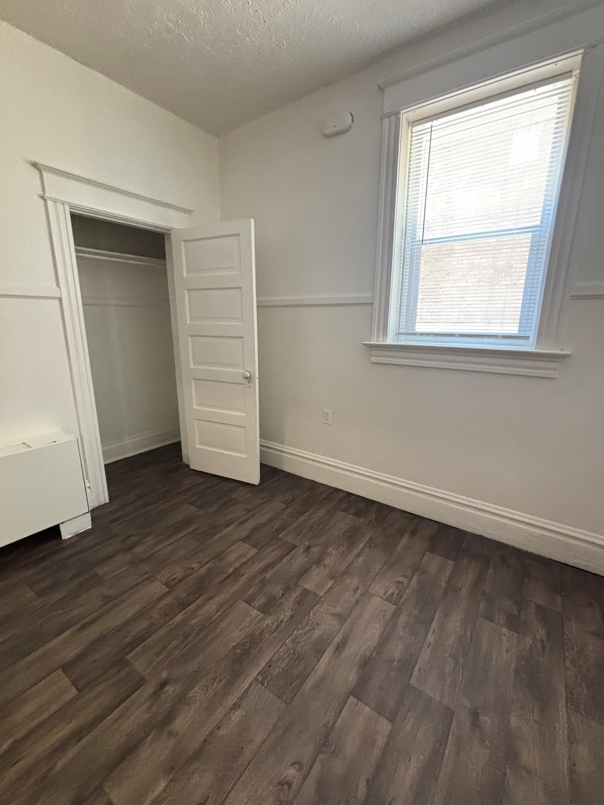 Salt Lake City Apartment: 278 E 100 S