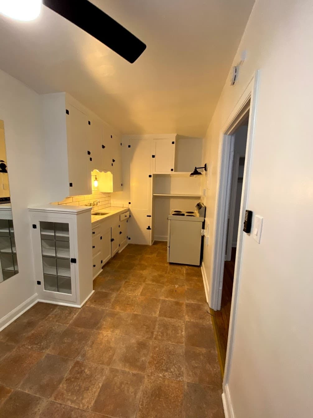Salt Lake City Apartment: 141 E 1st Ave