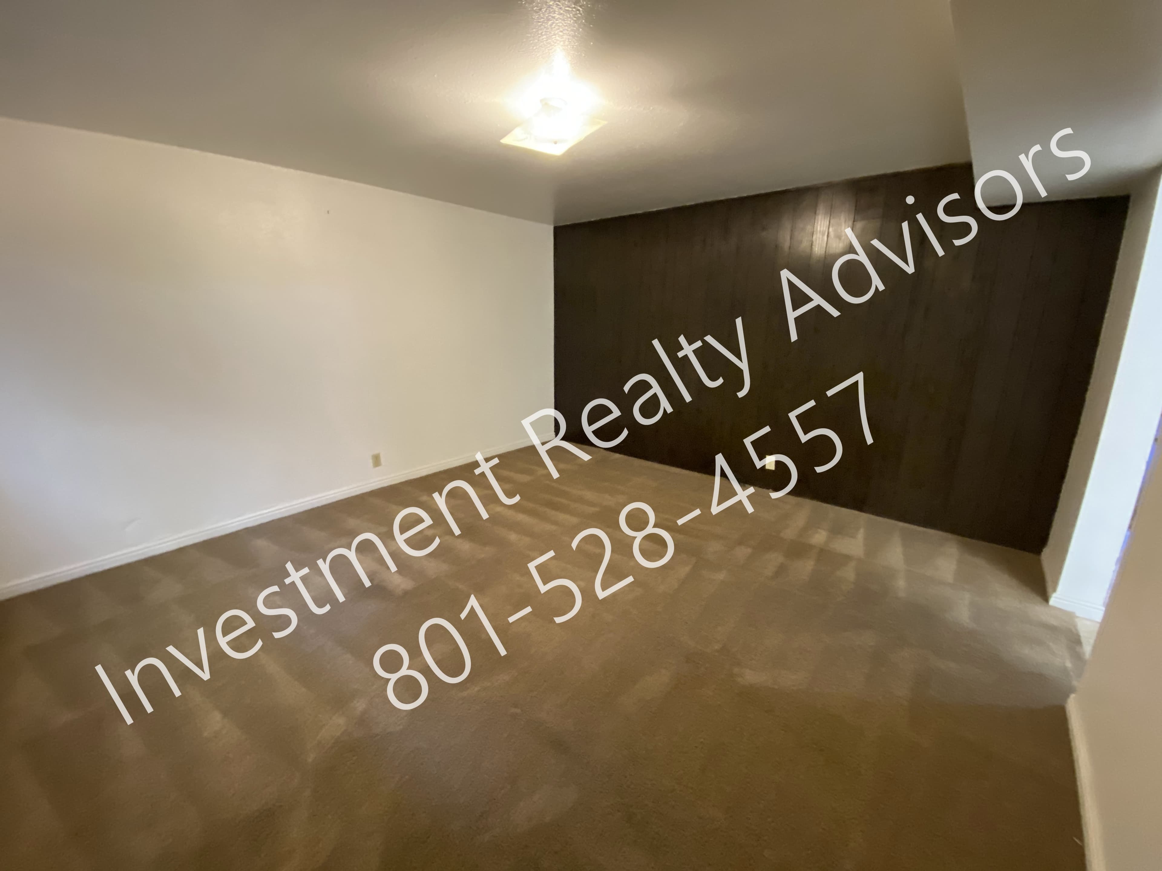 Salt Lake City Apartment: 1162 E 400 S