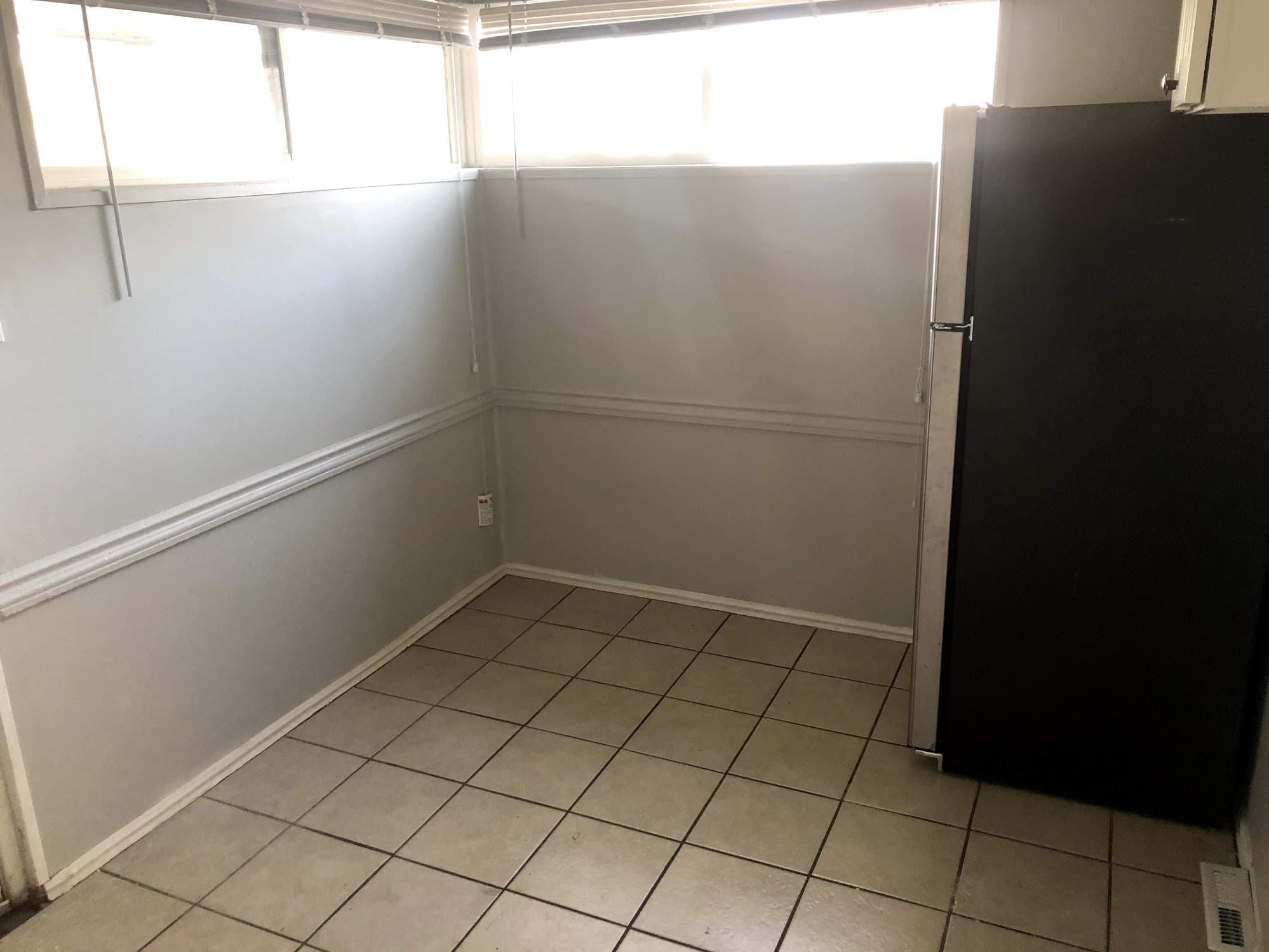 Salt Lake City Apartment: 1332 E Zenith Ave