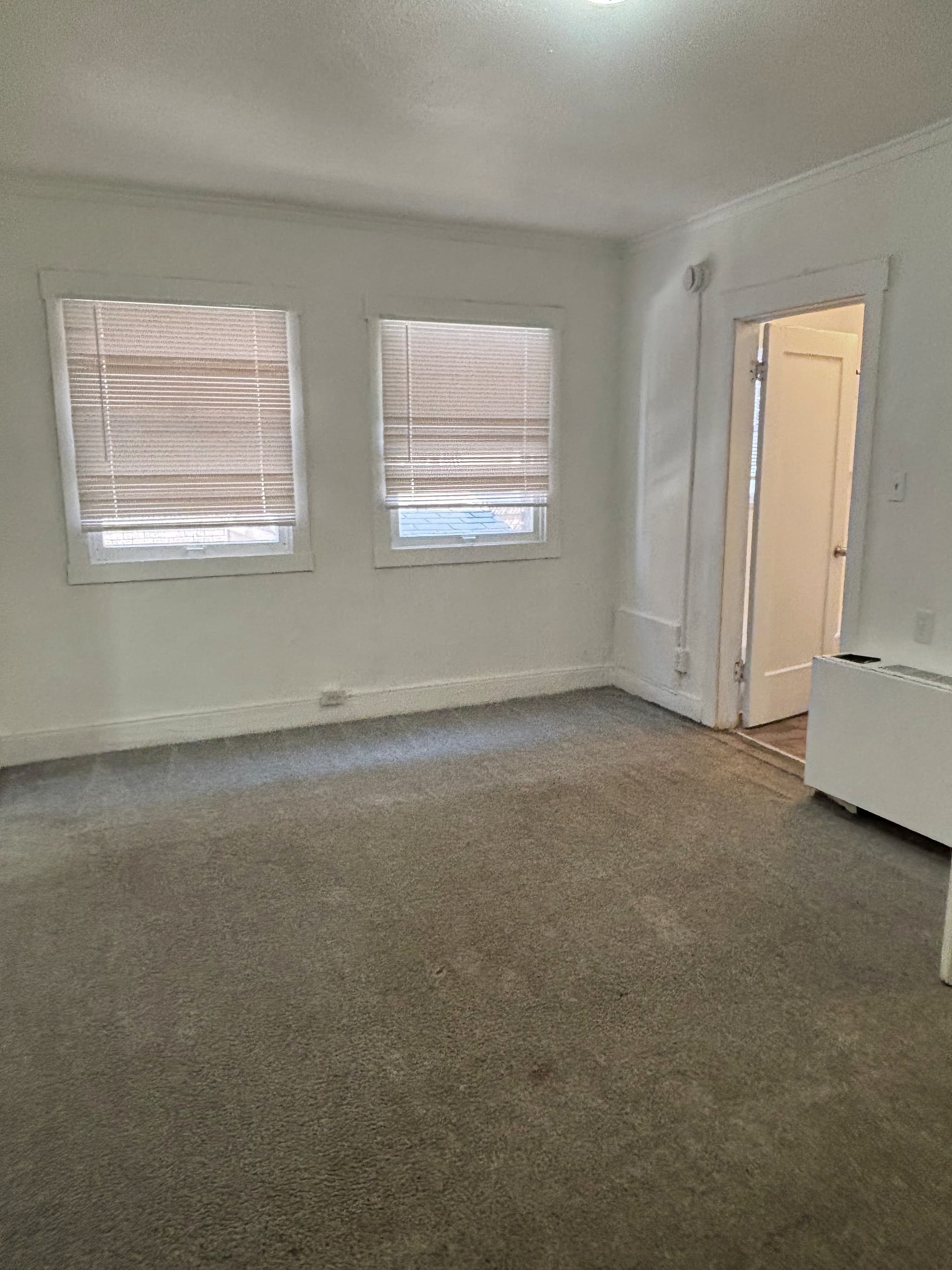 Salt Lake City Apartment: 136 S 300 E