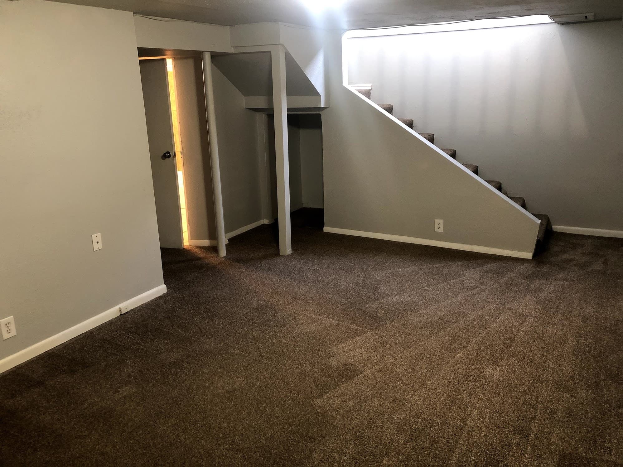 Salt Lake City Apartment: 1332 E Zenith Ave