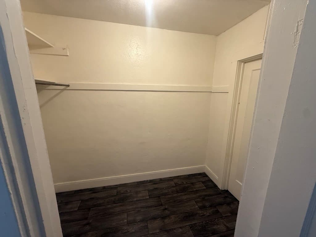 Salt Lake City Apartment: 136 S 300 E