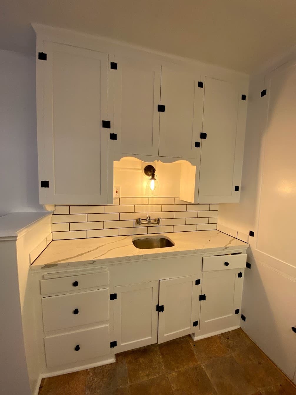 Salt Lake City Apartment: 141 E 1st Ave