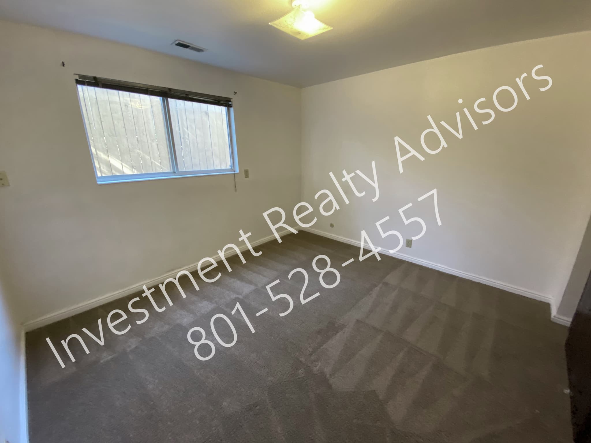 Salt Lake City Apartment: 1162 E 400 S