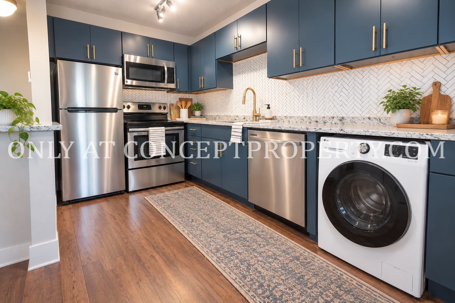 Salt Lake City Apartment: 825 E 600 S