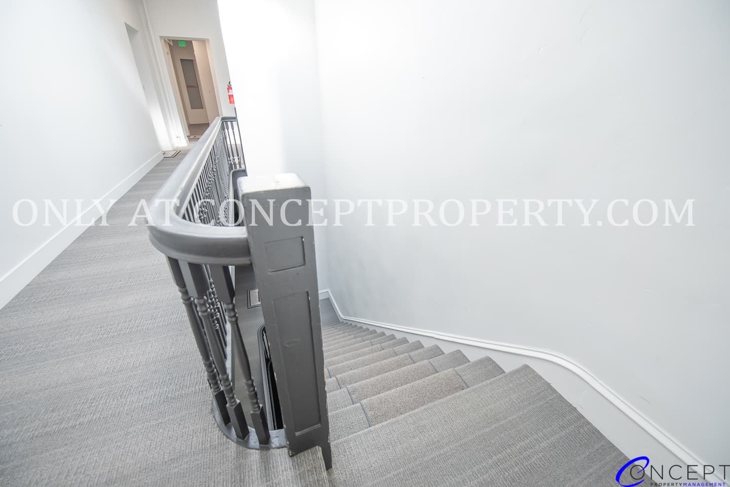 Salt Lake City Apartment: 379 E 1st Ave