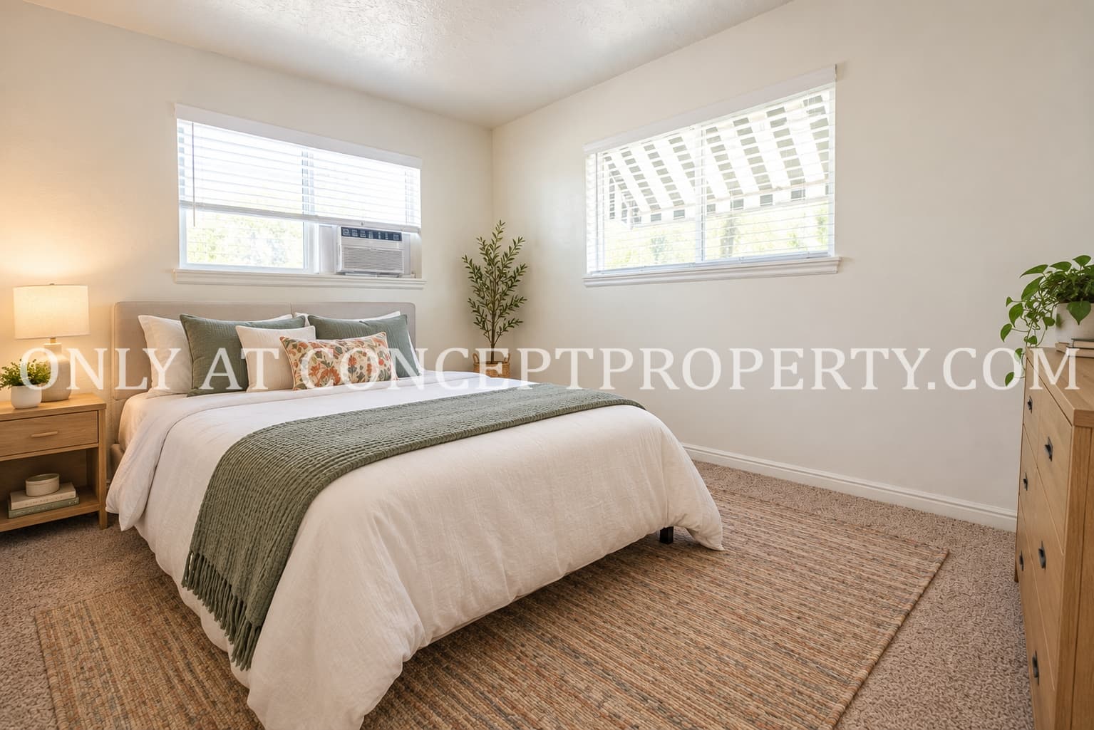 Salt Lake City Apartment: 542 S 500 E