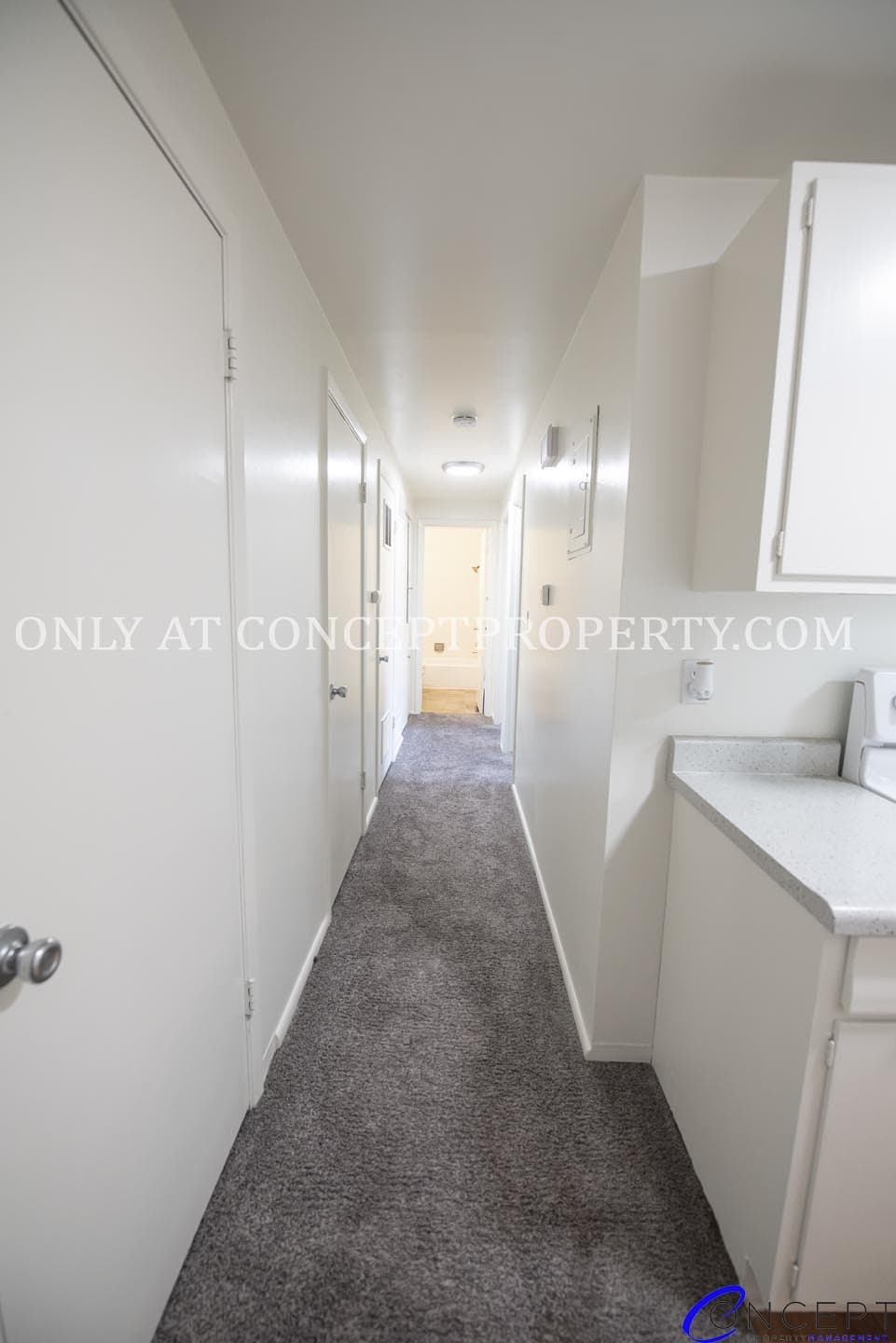 Salt Lake City Apartment: 1059 E 600 S