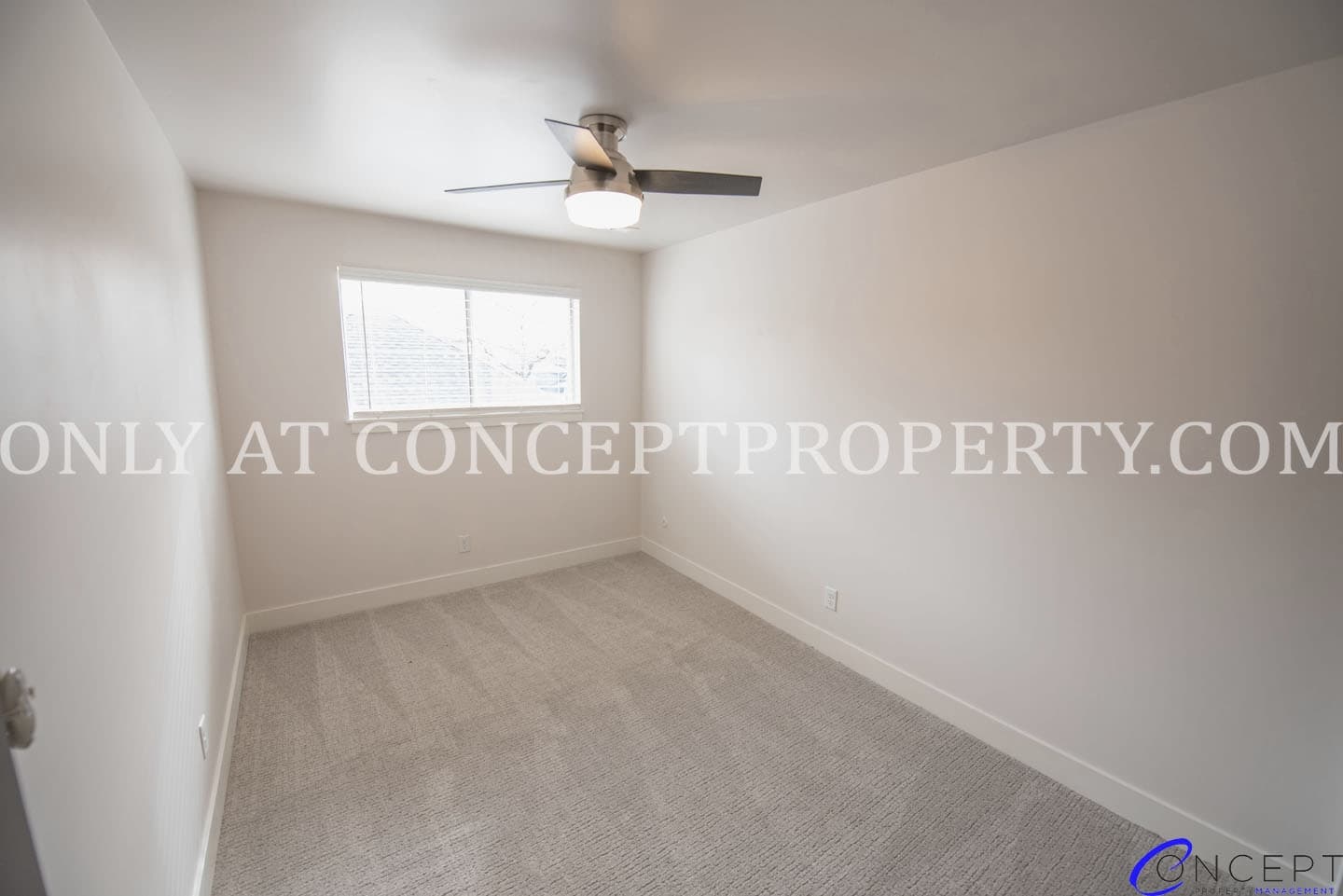 Salt Lake City Apartment: 133 S 900 E