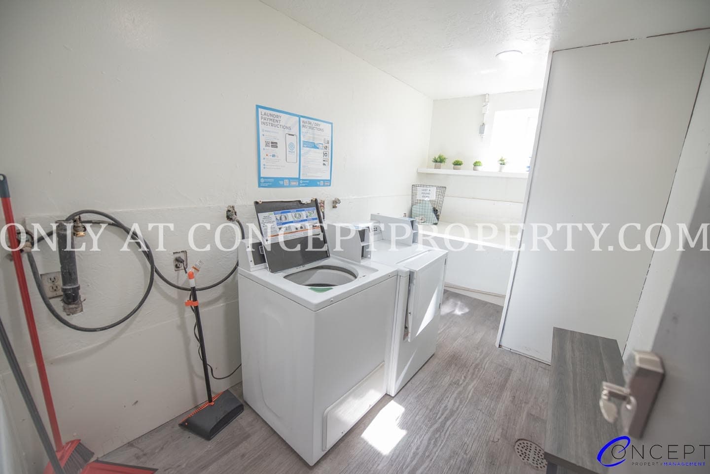 Salt Lake City Apartment: 825 E 600 S