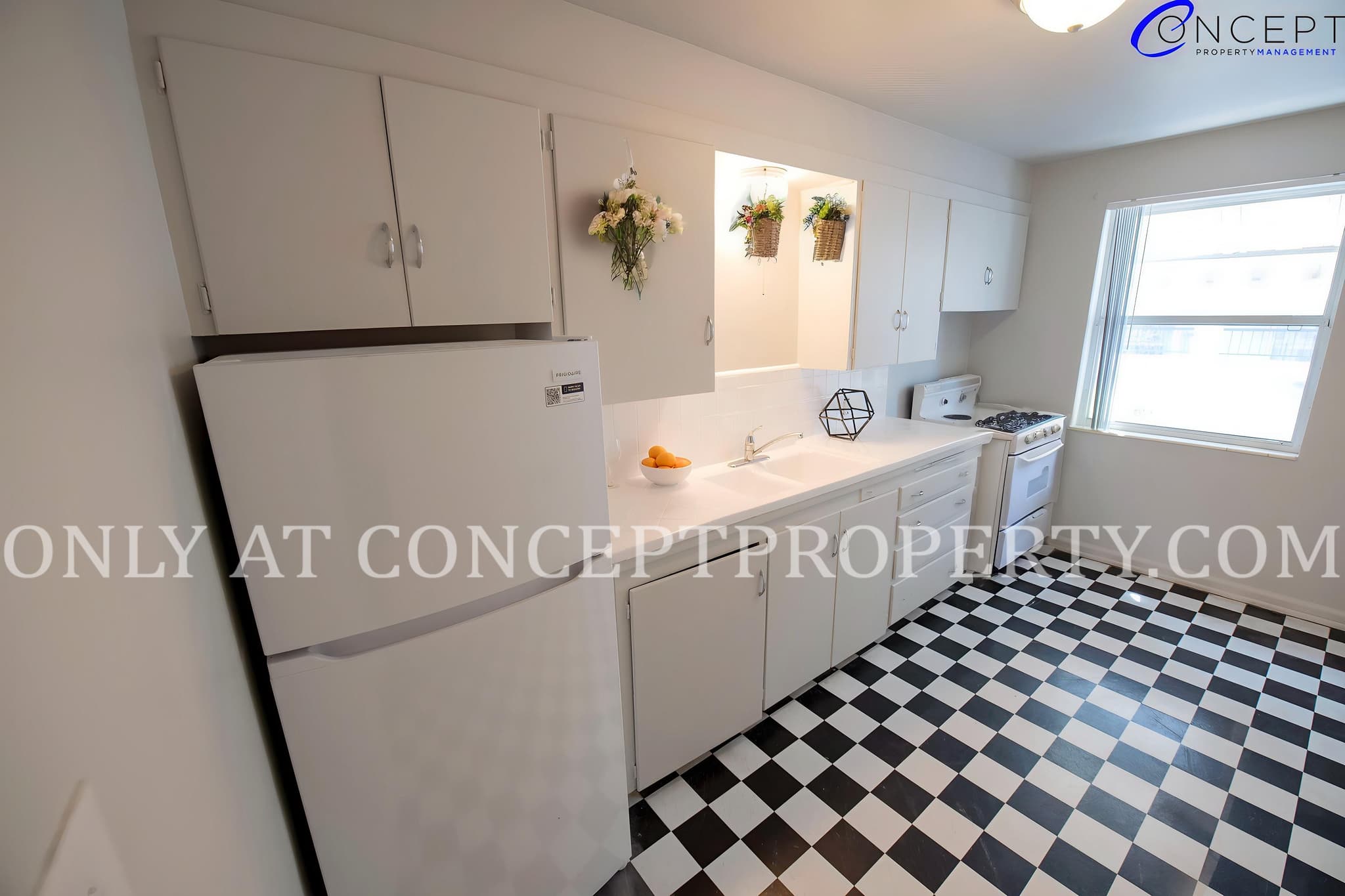 Salt Lake City Apartment: 848 E South Temple