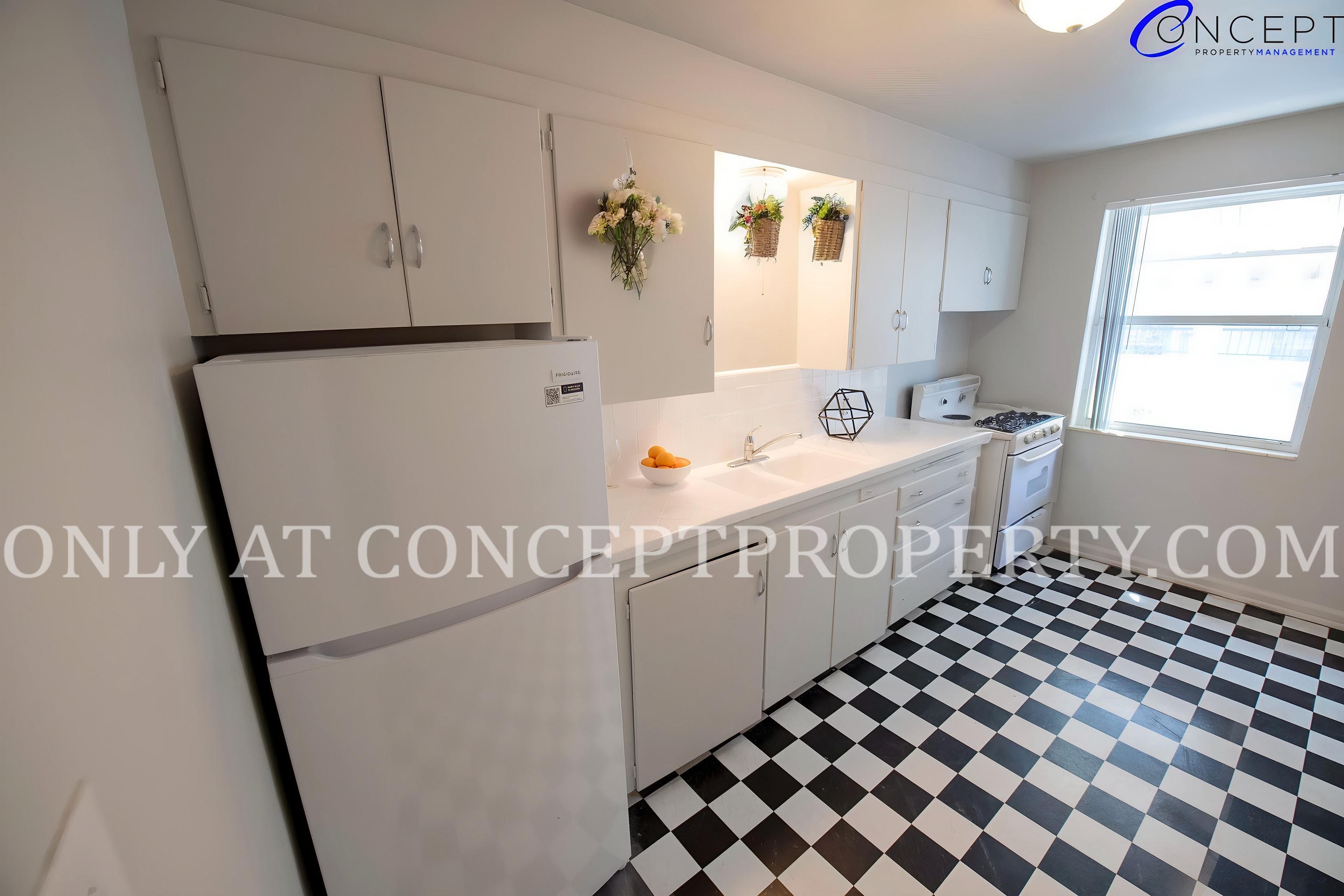 Salt Lake City Apartment: 848 E South Temple