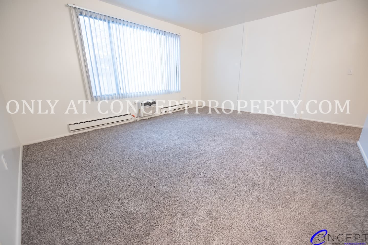Salt Lake City Apartment: 555 E 700 S