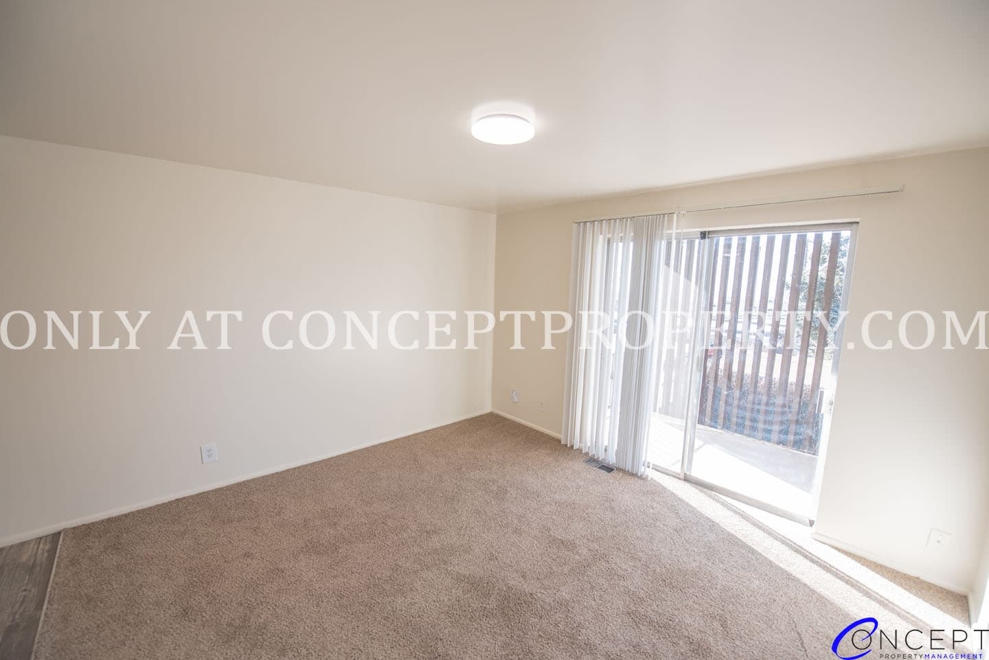 Salt Lake City Apartment: 1059 E 600 S