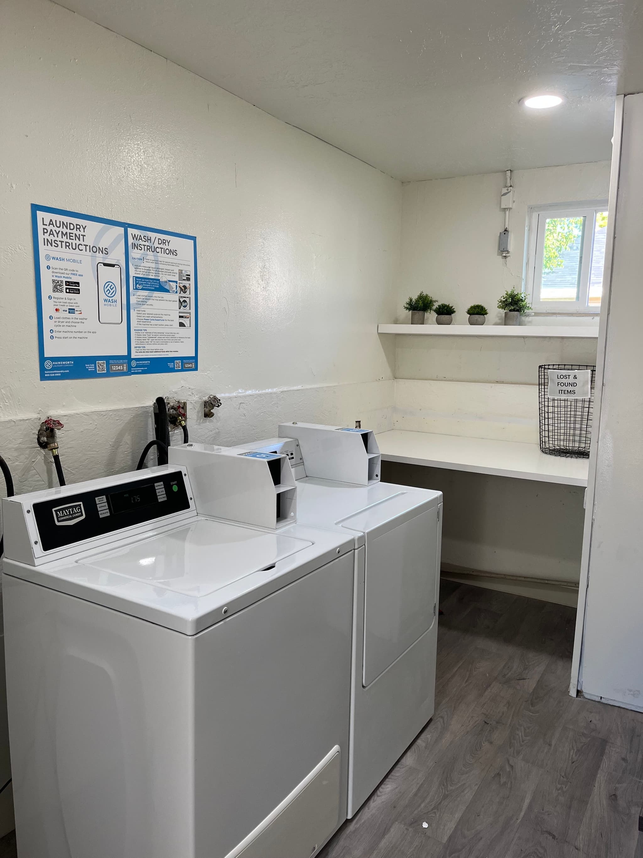 Salt Lake City Apartment: 825 E 600 S