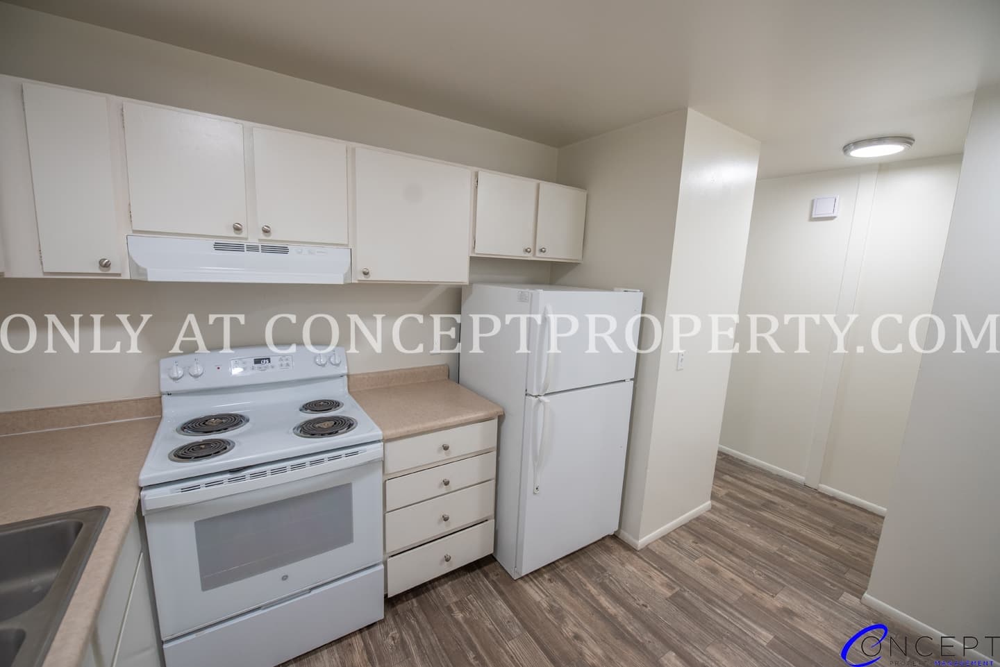 Salt Lake City Apartment: 555 E 700 S