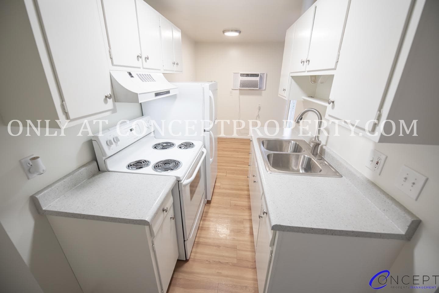 Salt Lake City Apartment: 1059 E 600 S