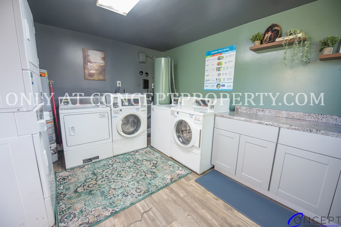 Salt Lake City Apartment: 1059 E 600 S