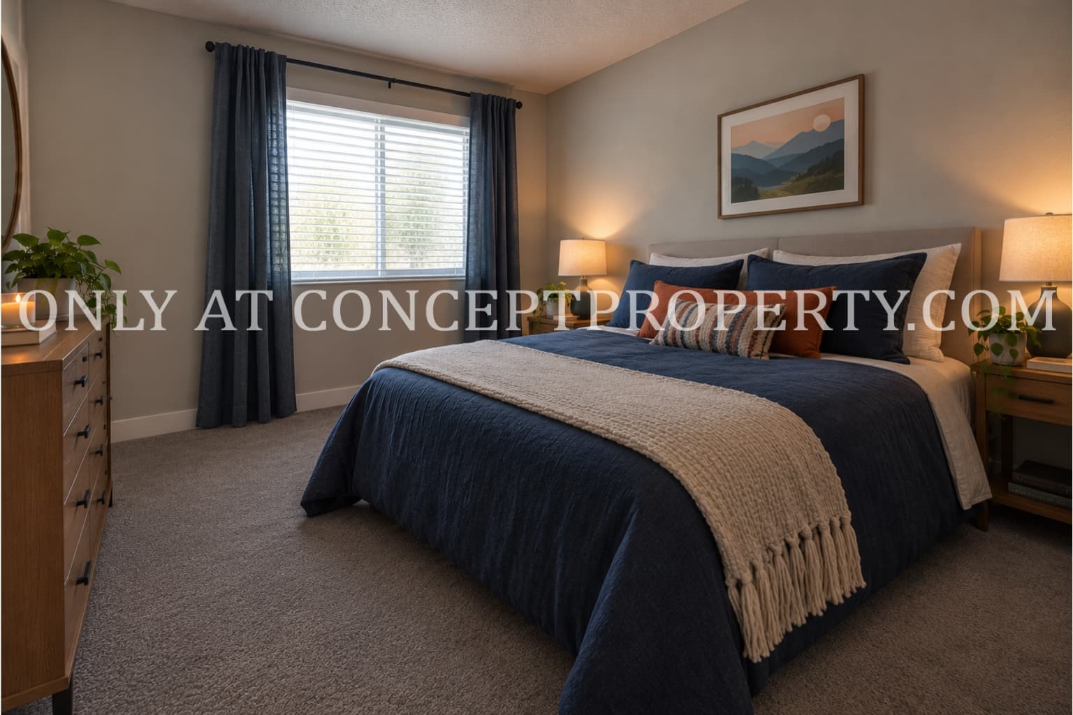 Salt Lake City Apartment: 825 E 600 S
