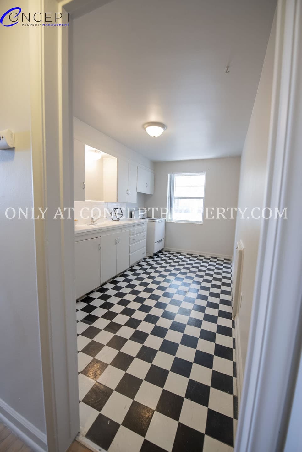 Salt Lake City Apartment: 848 E South Temple