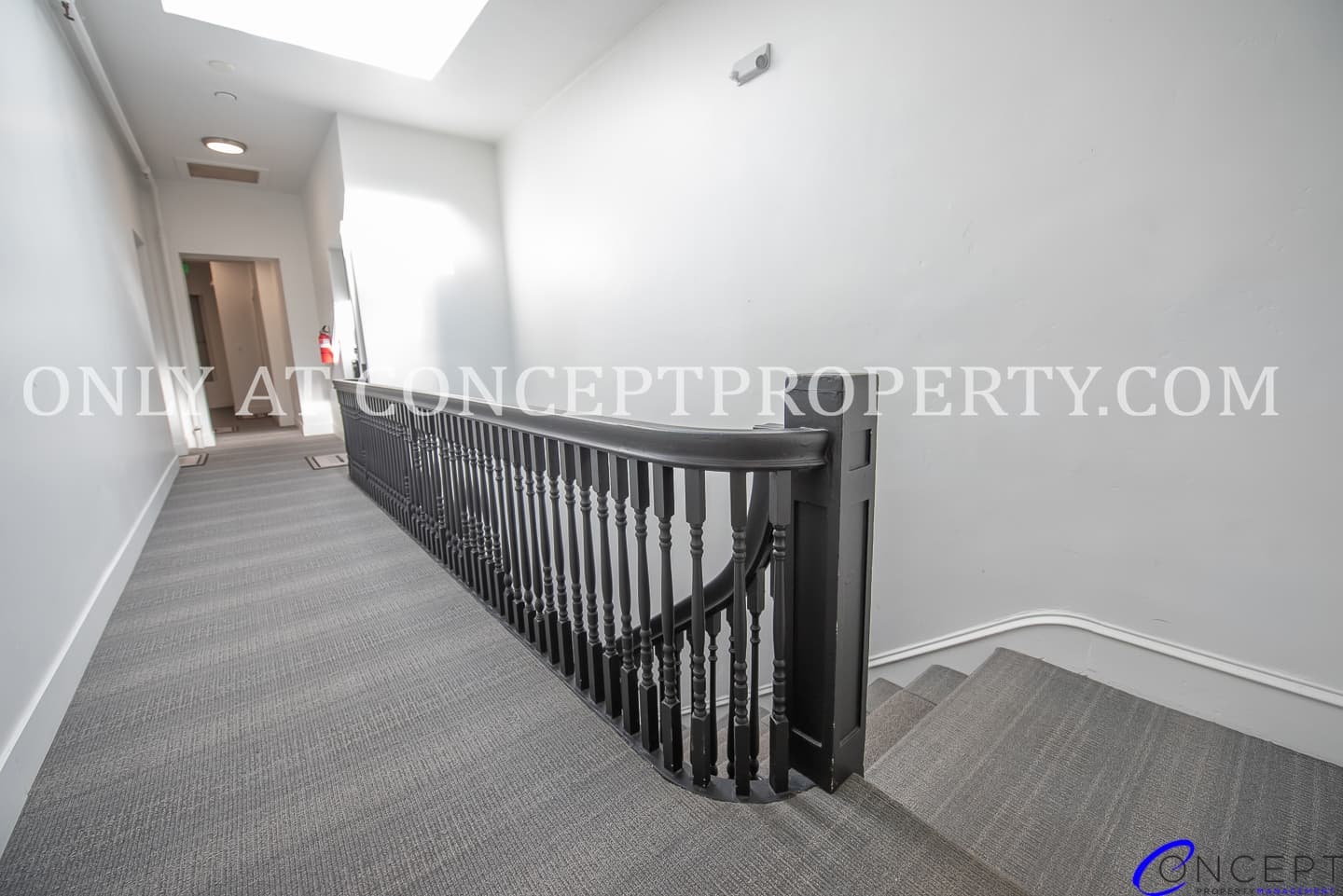 Salt Lake City Apartment: 379 E 1st Ave