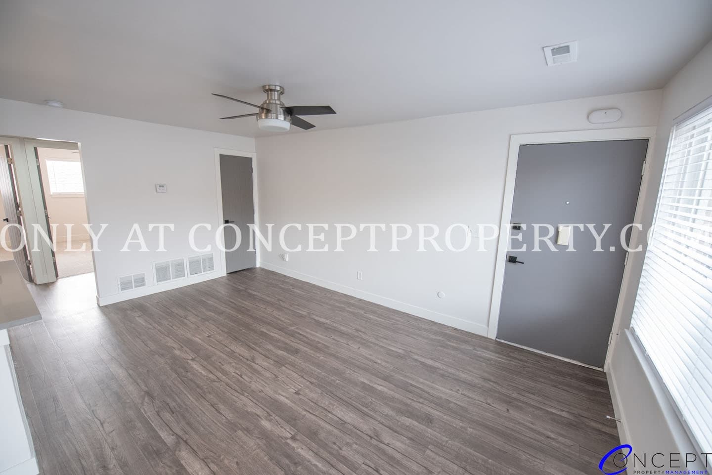 Salt Lake City Apartment: 133 S 900 E