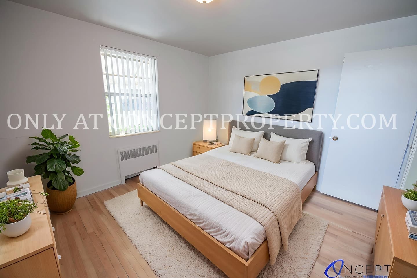 Salt Lake City Apartment: 848 E South Temple