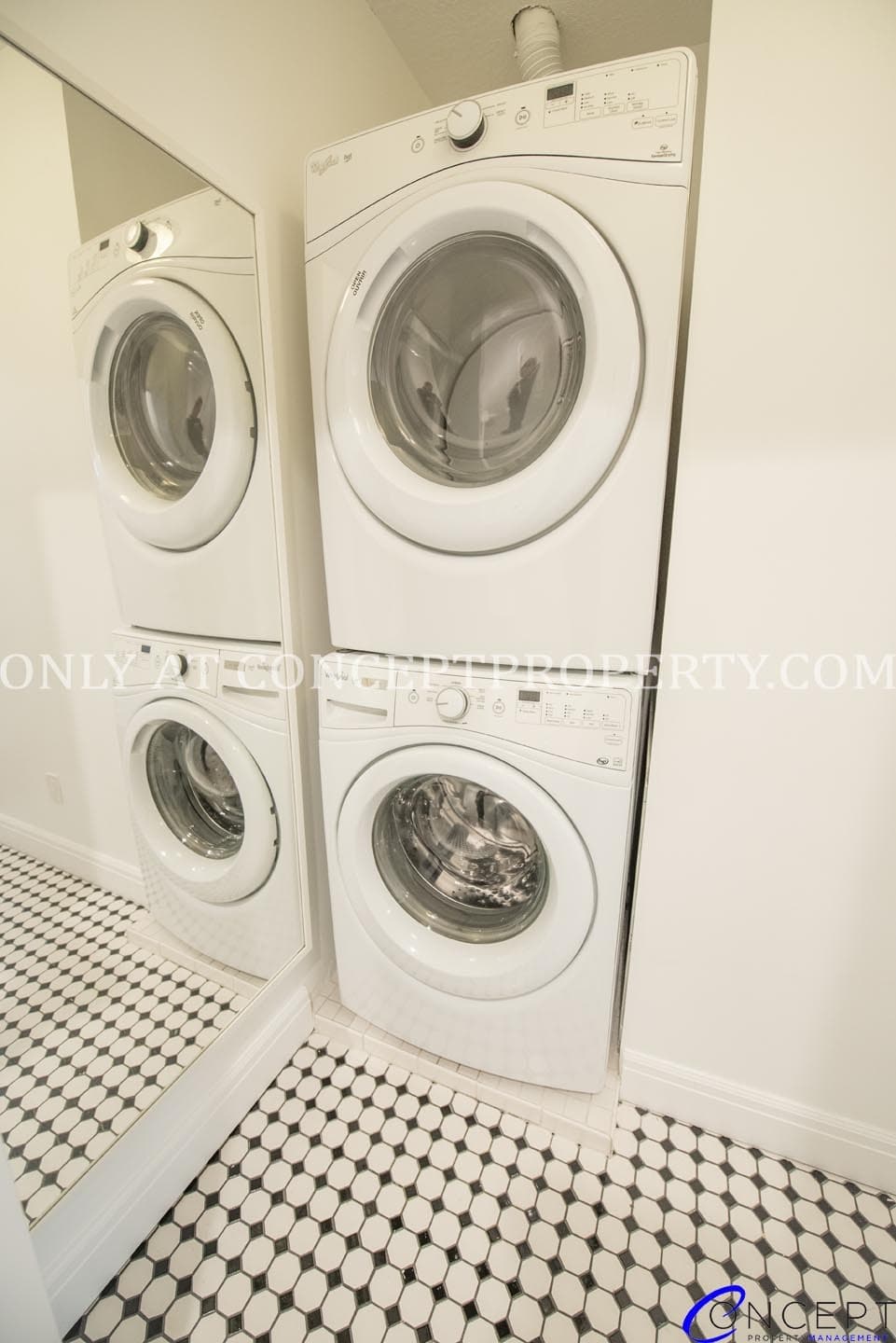 Salt Lake City Apartment: 125 S 900 E