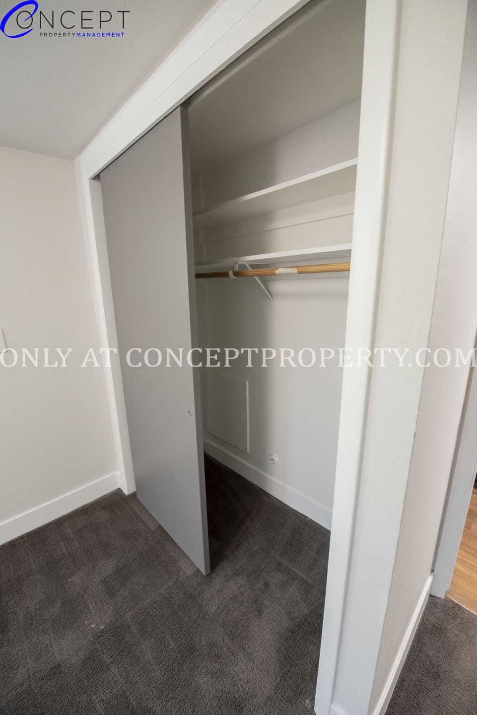 Salt Lake City Apartment: 133 S 900 E