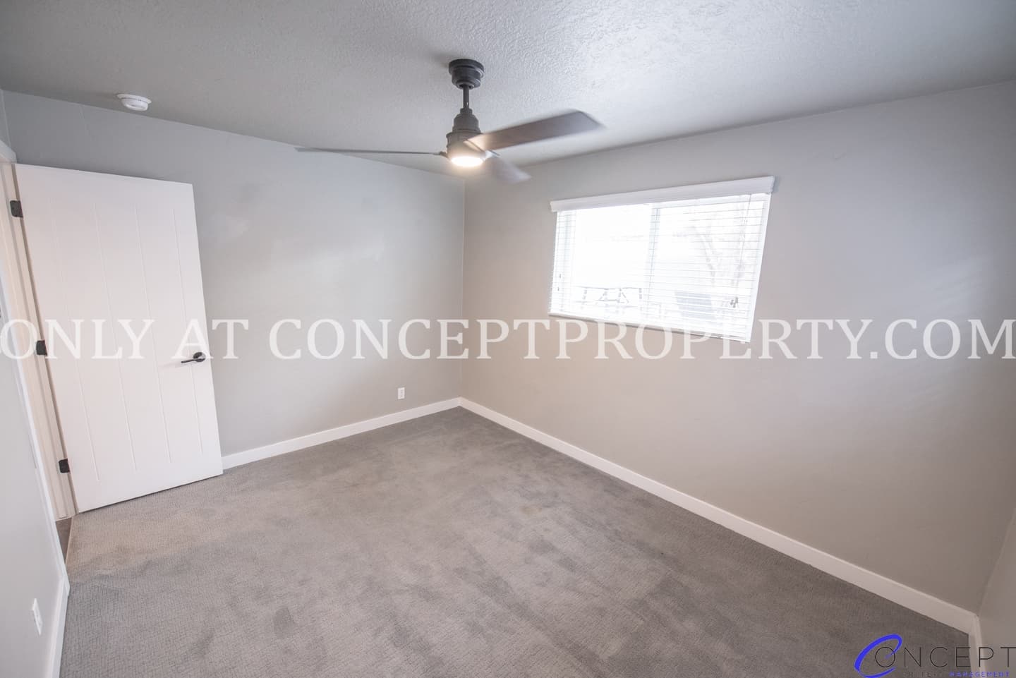 Salt Lake City Apartment: 825 E 600 S