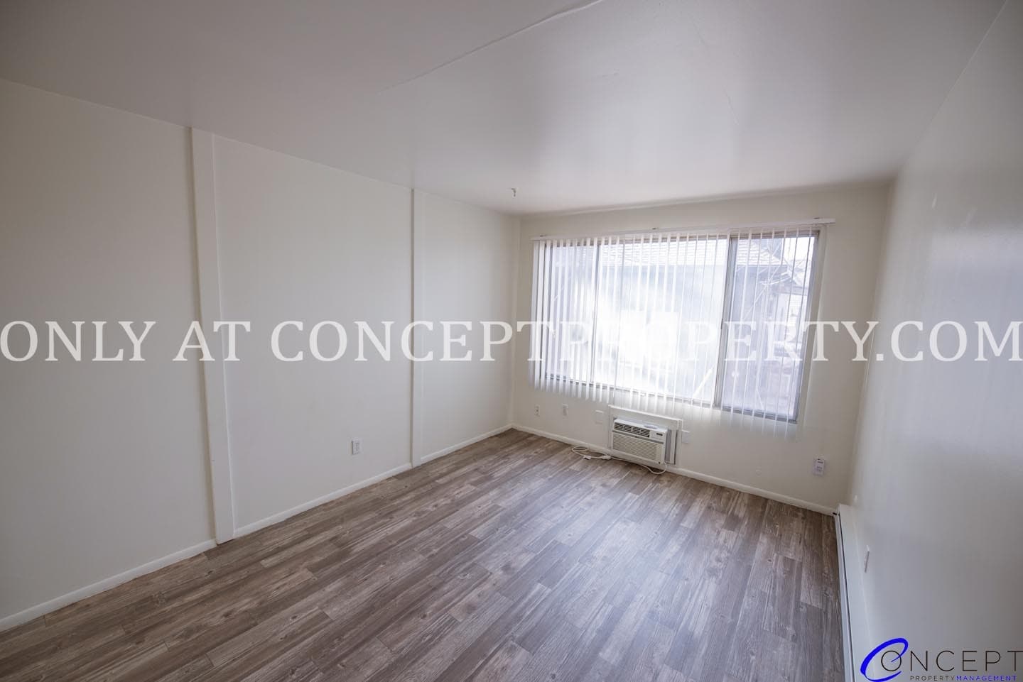 Salt Lake City Apartment: 555 E 700 S