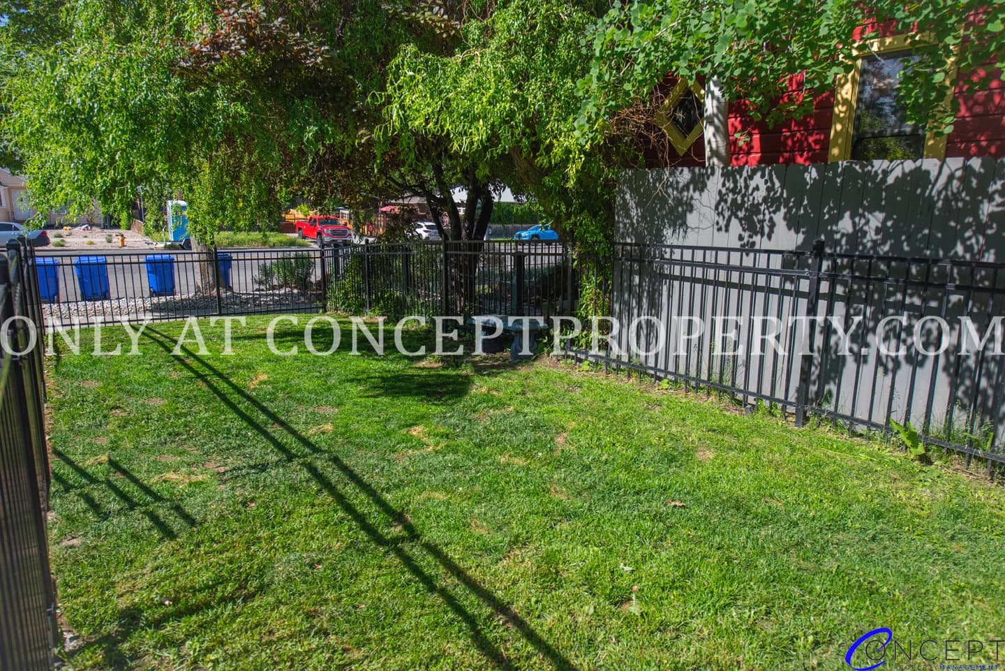 Salt Lake City Apartment: 825 E 600 S