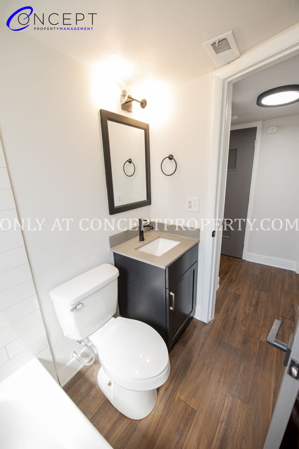 Salt Lake City Apartment: 133 S 900 E