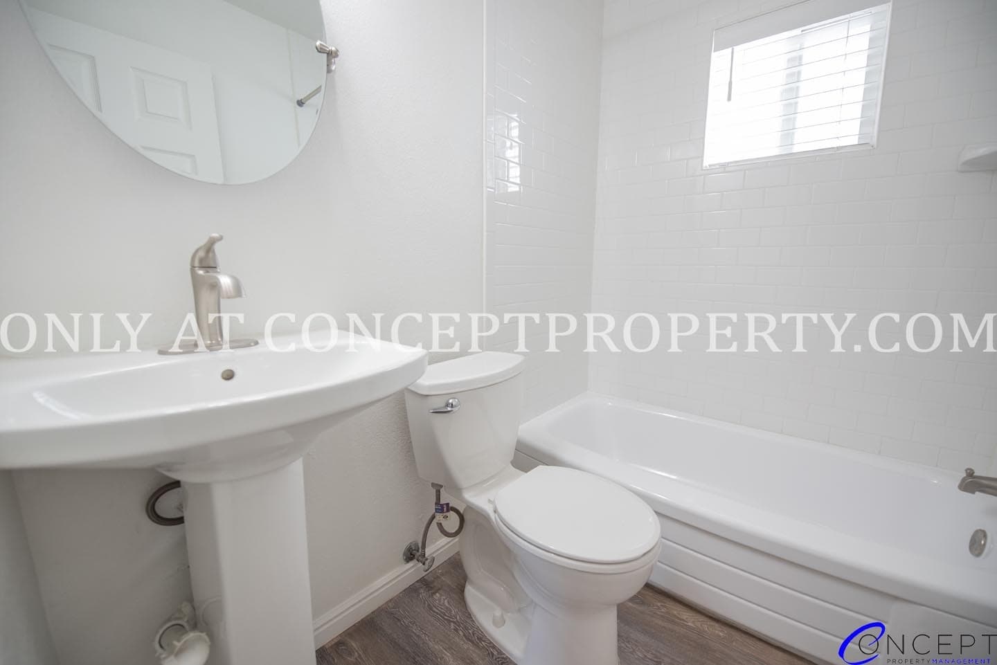 Salt Lake City Apartment: 542 S 500 E
