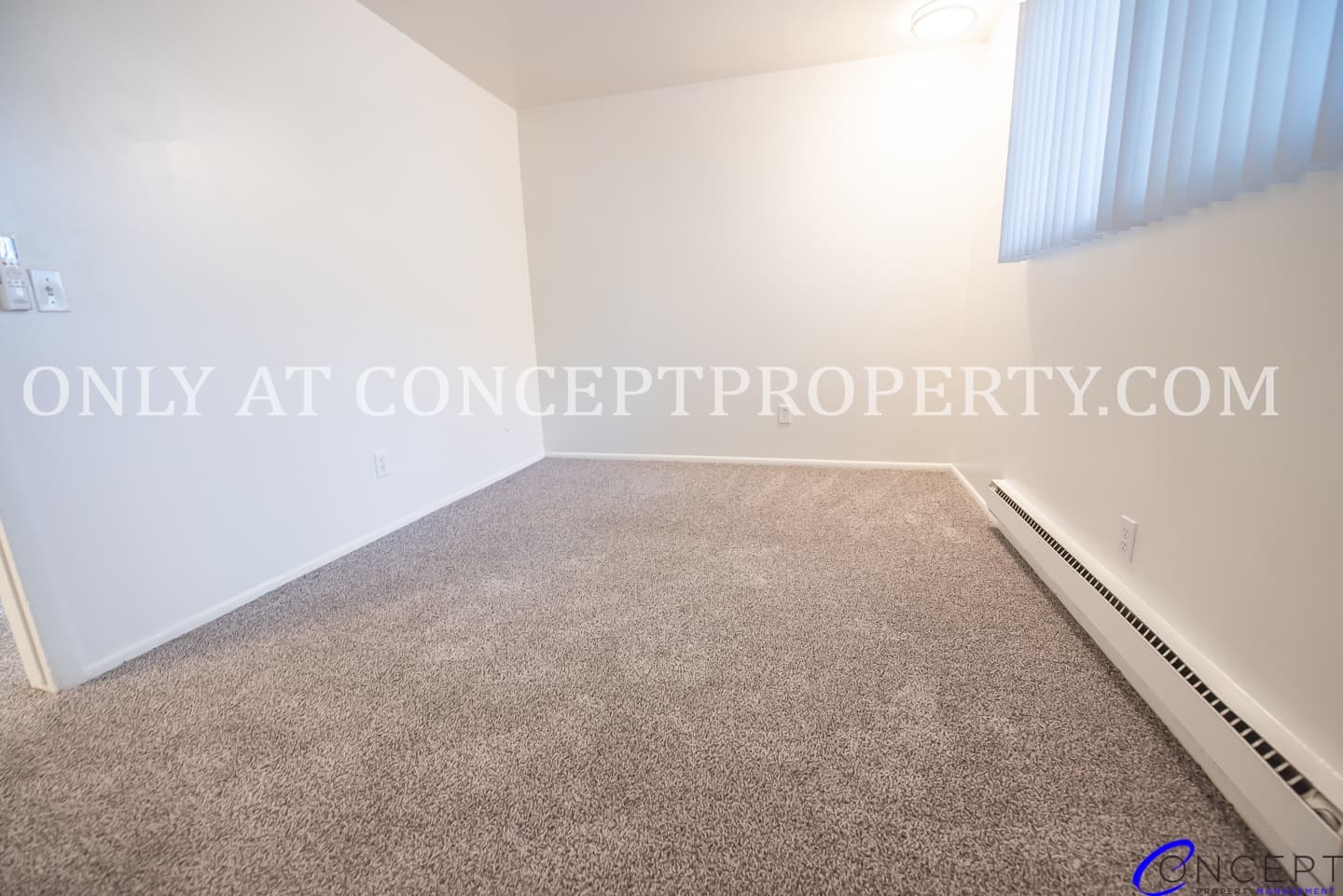 Salt Lake City Apartment: 555 E 700 S