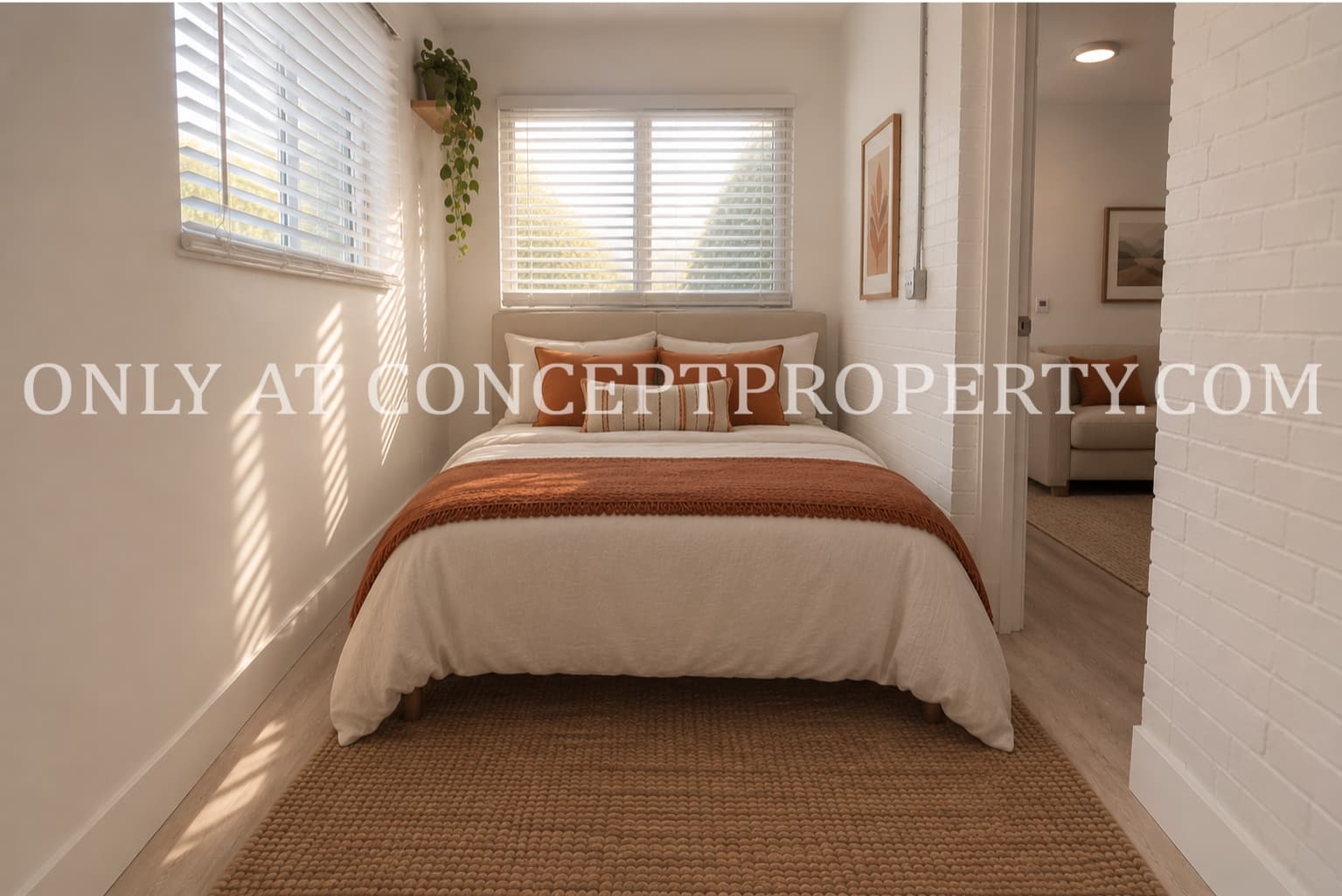 Salt Lake City Apartment: 379 E 1st Ave