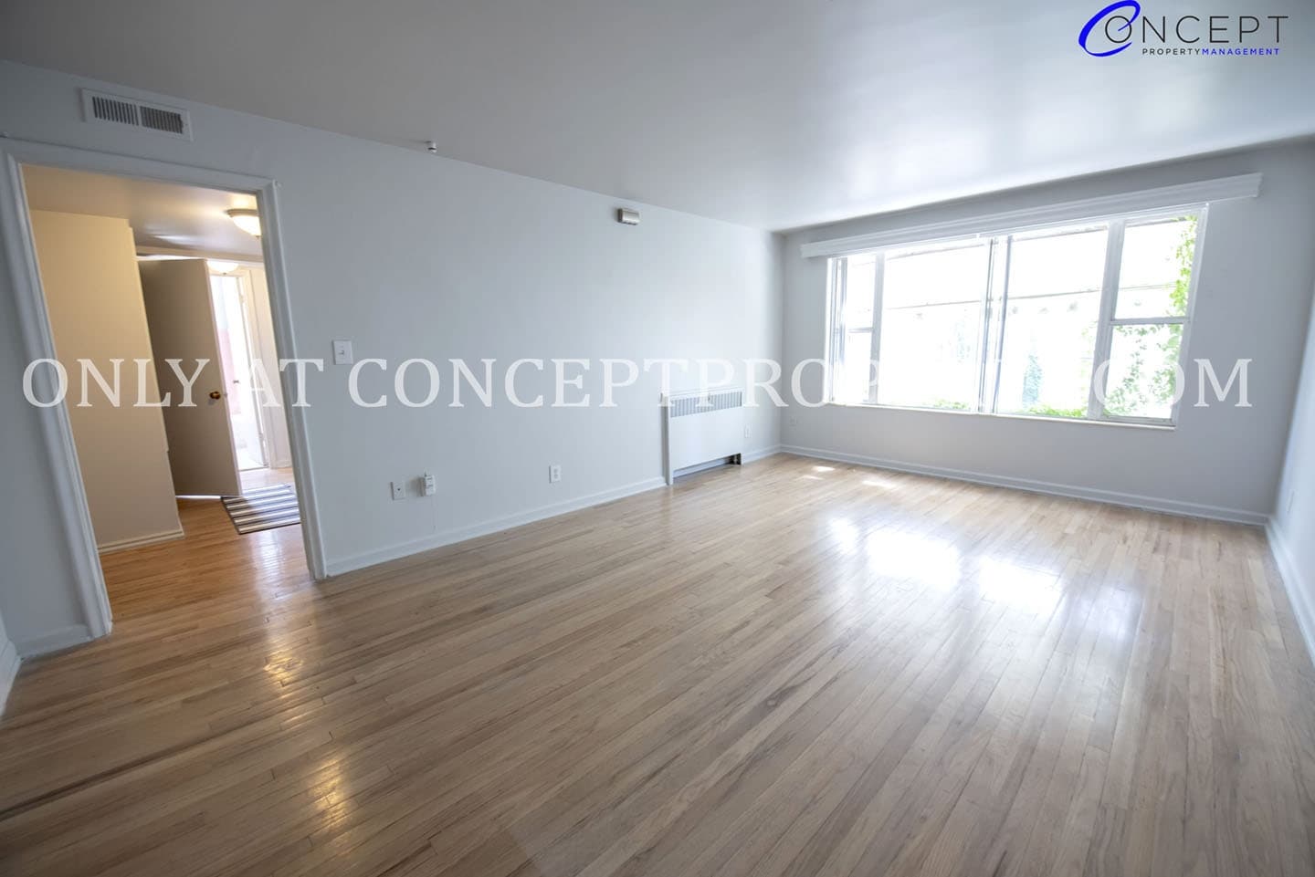 Salt Lake City Apartment: 848 E South Temple