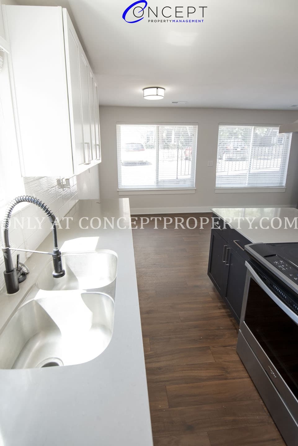 Salt Lake City Apartment: 133 S 900 E