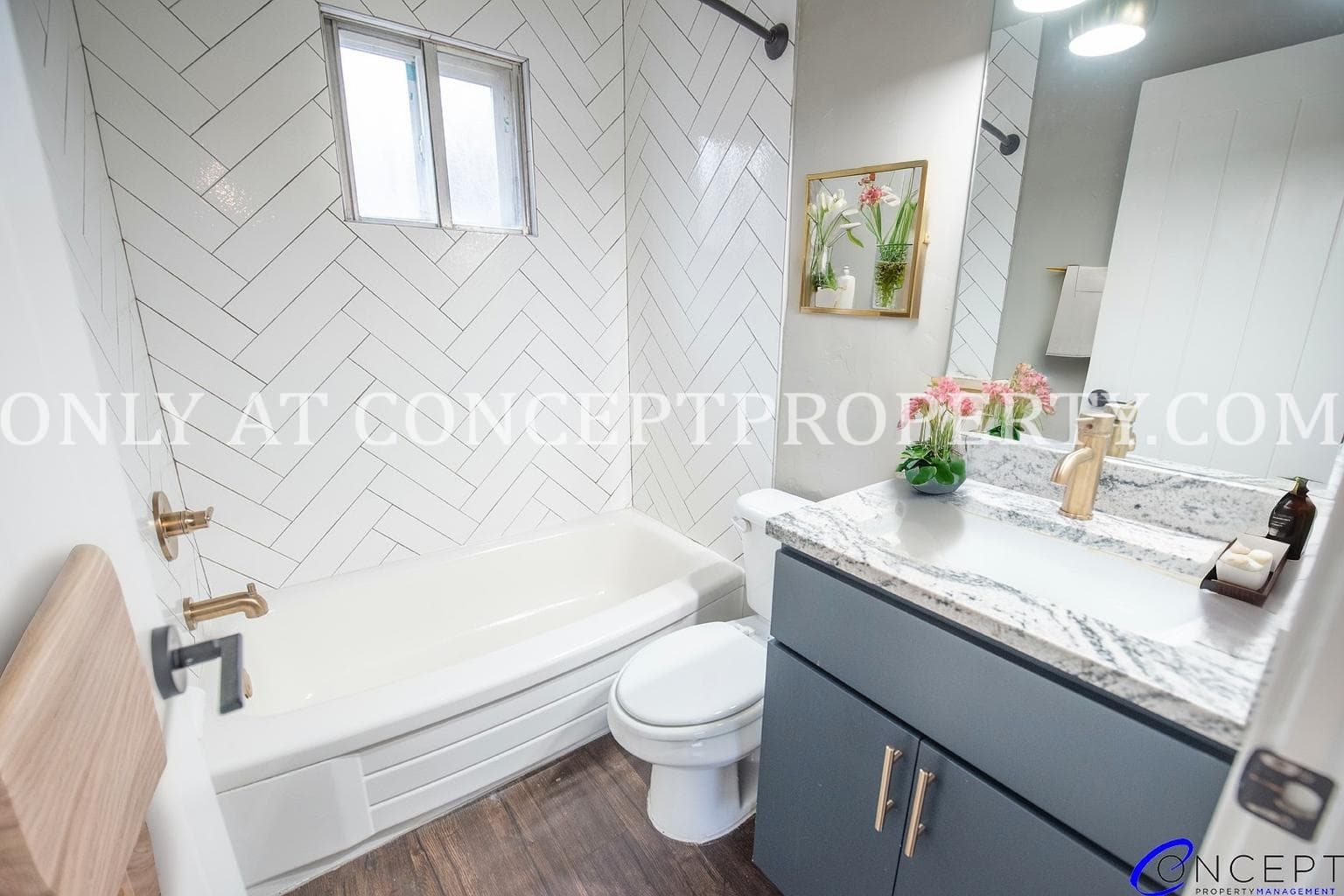 Salt Lake City Apartment: 825 E 600 S