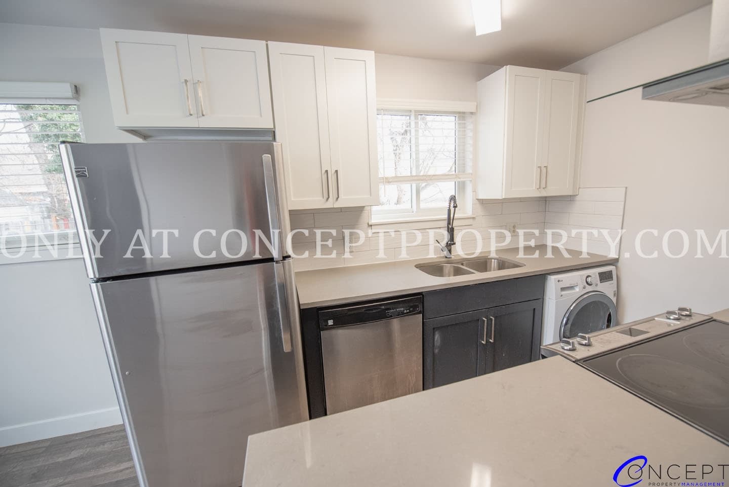 Salt Lake City Apartment: 133 S 900 E