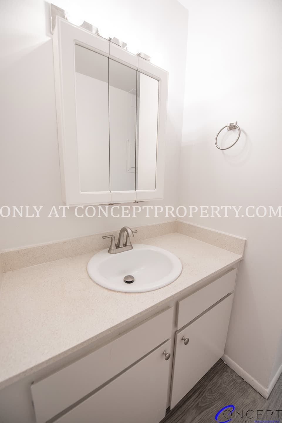 Salt Lake City Apartment: 555 E 700 S