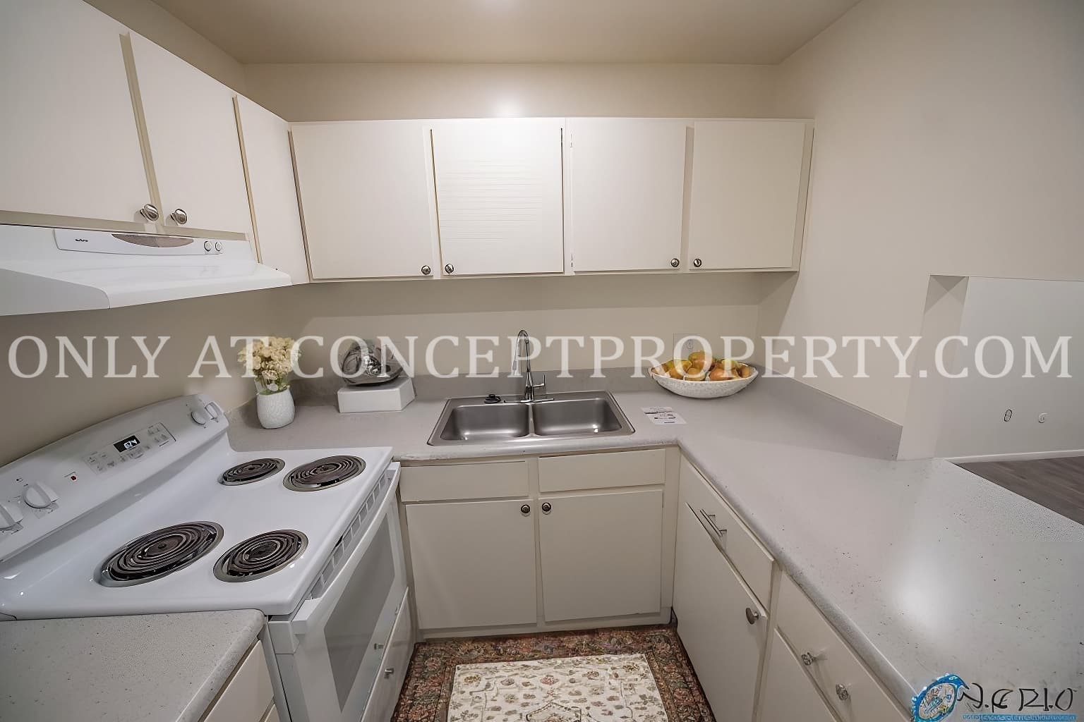 Salt Lake City Apartment: 555 E 700 S