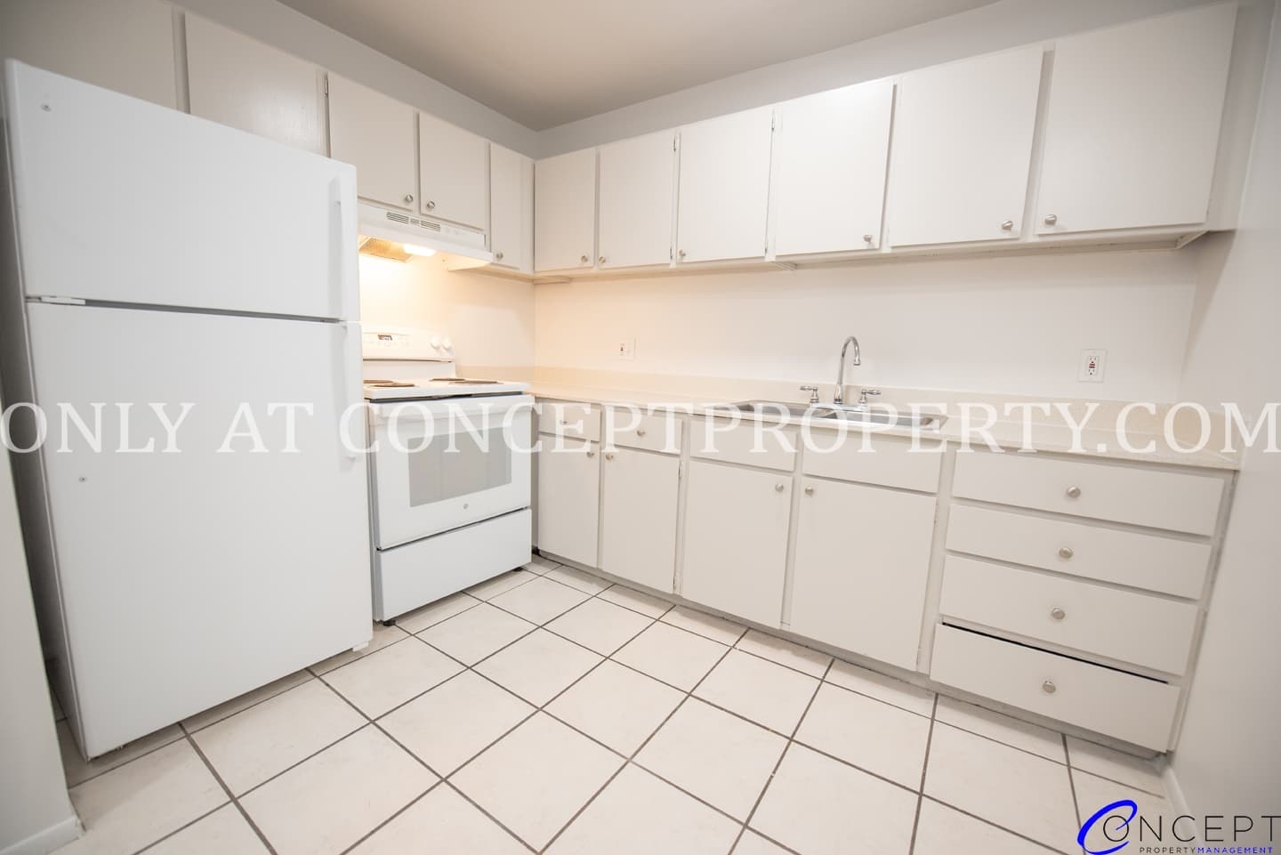 Salt Lake City Apartment: 555 E 700 S