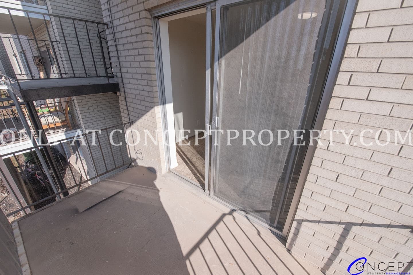 Salt Lake City Apartment: 1059 E 600 S